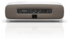 BenQ W2700 CinePrime 4K 2000L 15000óra HDR projektor Televíziók - Kivetítő - Kivetítő - 441416