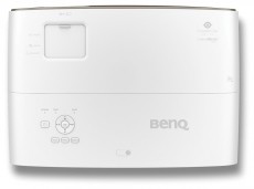 BenQ W2700 CinePrime 4K 2000L 15000óra HDR projektor Televíziók - Kivetítő - Kivetítő - 441416