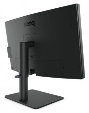 BenQ 9H.LLJLB.QBE MONITOR DesignVue PD2706U Iroda és számítástechnika - Monitor - Monitor - 496233