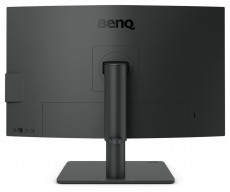 BenQ 9H.LLJLB.QBE MONITOR DesignVue PD2706U Iroda és számítástechnika - Monitor - Monitor - 496233