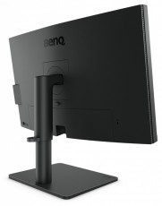 BenQ 9H.LLJLB.QBE MONITOR DesignVue PD2706U Iroda és számítástechnika - Monitor - Monitor - 496233