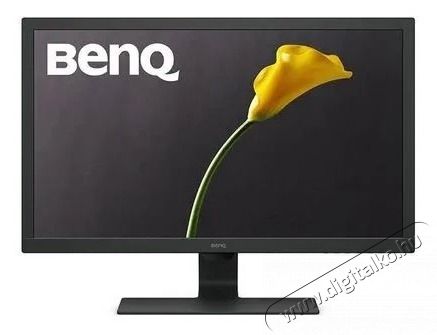 BenQ 9H.LFELA.TBE MONITOR GW2475H Iroda &eacute;s sz&aacute;m&iacute;t&aacute;stechnika - Monitor - Monitor - 496392