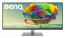 BenQ 9H.LJHLB.QPE MONITOR PD3420Q Iroda és számítástechnika - Monitor - Monitor - 496394