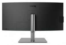 BenQ 9H.LJHLB.QPE MONITOR PD3420Q Iroda és számítástechnika - Monitor - Monitor - 496394