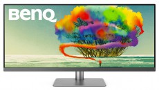BenQ 9H.LJHLB.QPE MONITOR PD3420Q Iroda és számítástechnika - Monitor - Monitor - 496394