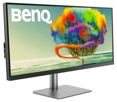 BenQ 9H.LJHLB.QPE MONITOR PD3420Q Iroda és számítástechnika - Monitor - Monitor - 496394