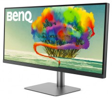 BenQ 9H.LJHLB.QPE MONITOR PD3420Q Iroda és számítástechnika - Monitor - Monitor - 496394