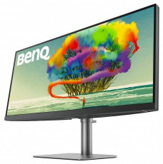 BenQ 9H.LJHLB.QPE MONITOR PD3420Q Iroda és számítástechnika - Monitor - Monitor - 496394