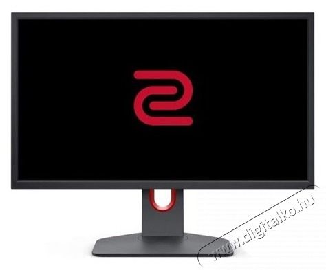 BenQ 9H.LJMLB.QBE MONITOR ZOWIE XL2540K Iroda &eacute;s sz&aacute;m&iacute;t&aacute;stechnika - Monitor - Monitor - 496331