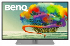 BenQ 9H.LJXLA.TBE MONITOR PD2725U Iroda &eacute;s sz&aacute;m&iacute;t&aacute;stechnika - Monitor - Monitor - 496330