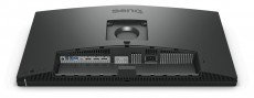 BenQ 9H.LJXLA.TBE MONITOR PD2725U Iroda &eacute;s sz&aacute;m&iacute;t&aacute;stechnika - Monitor - Monitor - 496330