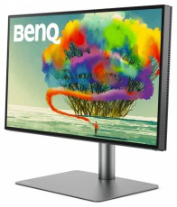 BenQ 9H.LJXLA.TBE MONITOR PD2725U Iroda &eacute;s sz&aacute;m&iacute;t&aacute;stechnika - Monitor - Monitor - 496330