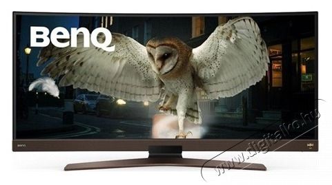 BenQ 9H.LK3LA.TBE MONITOR EW3880R Iroda &eacute;s sz&aacute;m&iacute;t&aacute;stechnika - Monitor - Monitor - 496378