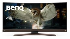 BenQ 9H.LK3LA.TBE MONITOR EW3880R Iroda &eacute;s sz&aacute;m&iacute;t&aacute;stechnika - Monitor - Monitor - 496378