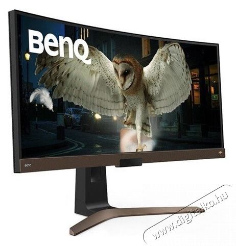 BenQ 9H.LK3LA.TBE MONITOR EW3880R Iroda &eacute;s sz&aacute;m&iacute;t&aacute;stechnika - Monitor - Monitor - 496378