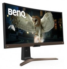 BenQ 9H.LK3LA.TBE MONITOR EW3880R Iroda &eacute;s sz&aacute;m&iacute;t&aacute;stechnika - Monitor - Monitor - 496378