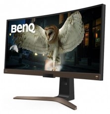 BenQ 9H.LK3LA.TBE MONITOR EW3880R Iroda &eacute;s sz&aacute;m&iacute;t&aacute;stechnika - Monitor - Monitor - 496378