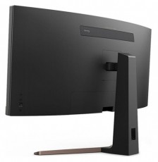 BenQ 9H.LK3LA.TBE MONITOR EW3880R Iroda &eacute;s sz&aacute;m&iacute;t&aacute;stechnika - Monitor - Monitor - 496378