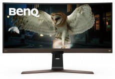 BenQ 9H.LK3LA.TBE MONITOR EW3880R Iroda &eacute;s sz&aacute;m&iacute;t&aacute;stechnika - Monitor - Monitor - 496378