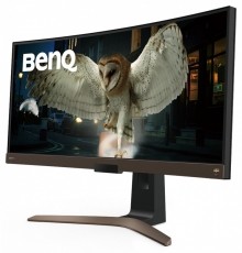 BenQ 9H.LK3LA.TBE MONITOR EW3880R Iroda &eacute;s sz&aacute;m&iacute;t&aacute;stechnika - Monitor - Monitor - 496378