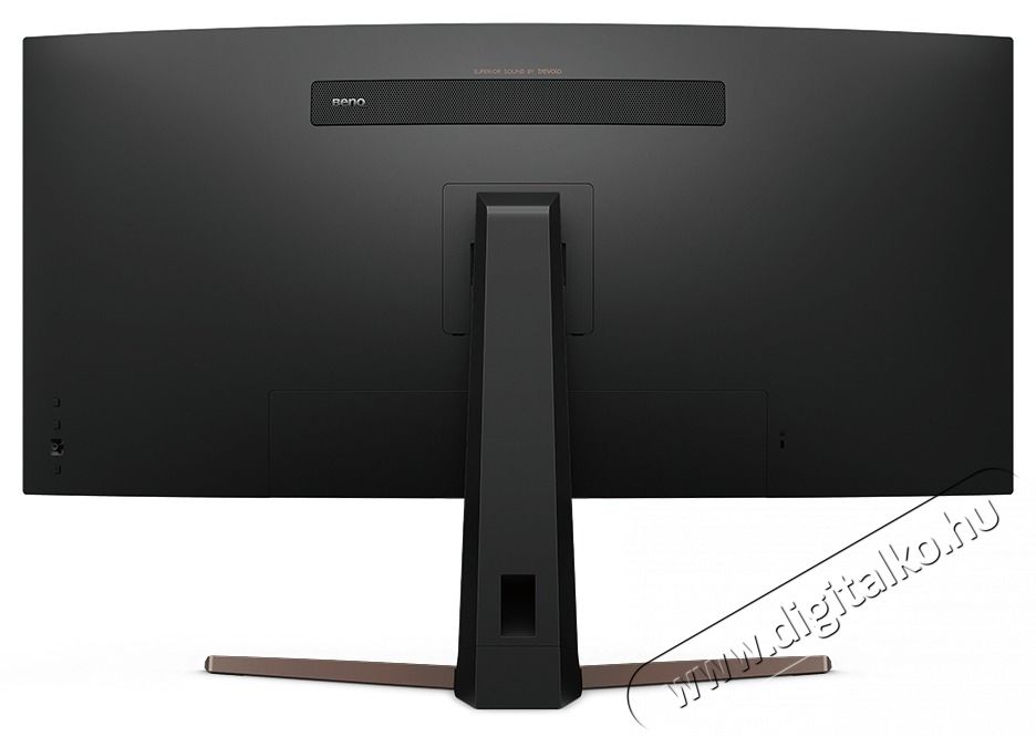 BenQ 9H.LK3LA.TBE MONITOR EW3880R Iroda &eacute;s sz&aacute;m&iacute;t&aacute;stechnika - Monitor - Monitor - 496378