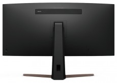 BenQ 9H.LK3LA.TBE MONITOR EW3880R Iroda &eacute;s sz&aacute;m&iacute;t&aacute;stechnika - Monitor - Monitor - 496378