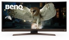 BenQ 9H.LK3LA.TBE MONITOR EW3880R Iroda &eacute;s sz&aacute;m&iacute;t&aacute;stechnika - Monitor - Monitor - 496378
