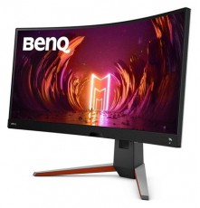 BenQ 9H.LKKLA.TBE MONITOR MOBIUZ EX3410R Iroda és számítástechnika - Monitor - Monitor - 496381