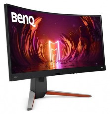BenQ 9H.LKKLA.TBE MONITOR MOBIUZ EX3410R Iroda és számítástechnika - Monitor - Monitor - 496381