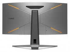 BenQ 9H.LKKLA.TBE MONITOR MOBIUZ EX3410R Iroda és számítástechnika - Monitor - Monitor - 496381