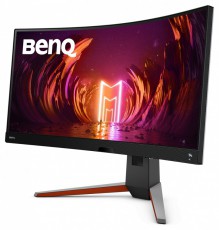 BenQ 9H.LKKLA.TBE MONITOR MOBIUZ EX3410R Iroda és számítástechnika - Monitor - Monitor - 496381