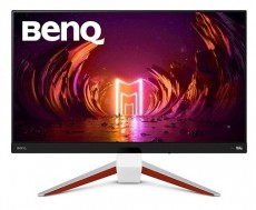BenQ 9H.LKTLA.TBE MONITOR MOBIUZ EX2710U Iroda és számítástechnika - Monitor - Monitor - 496376