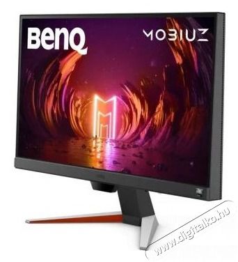 BenQ 9H.LL6LB.QBE MONITOR MOBIUZ EX240N Iroda &eacute;s sz&aacute;m&iacute;t&aacute;stechnika - Monitor - Monitor - 496379