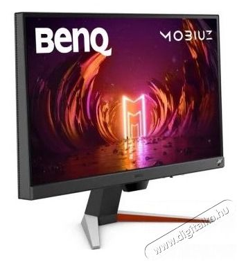 BenQ 9H.LL6LB.QBE MONITOR MOBIUZ EX240N Iroda &eacute;s sz&aacute;m&iacute;t&aacute;stechnika - Monitor - Monitor - 496379