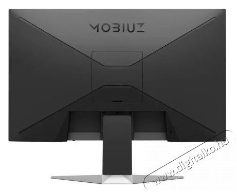 BenQ 9H.LL6LB.QBE MONITOR MOBIUZ EX240N Iroda &eacute;s sz&aacute;m&iacute;t&aacute;stechnika - Monitor - Monitor - 496379