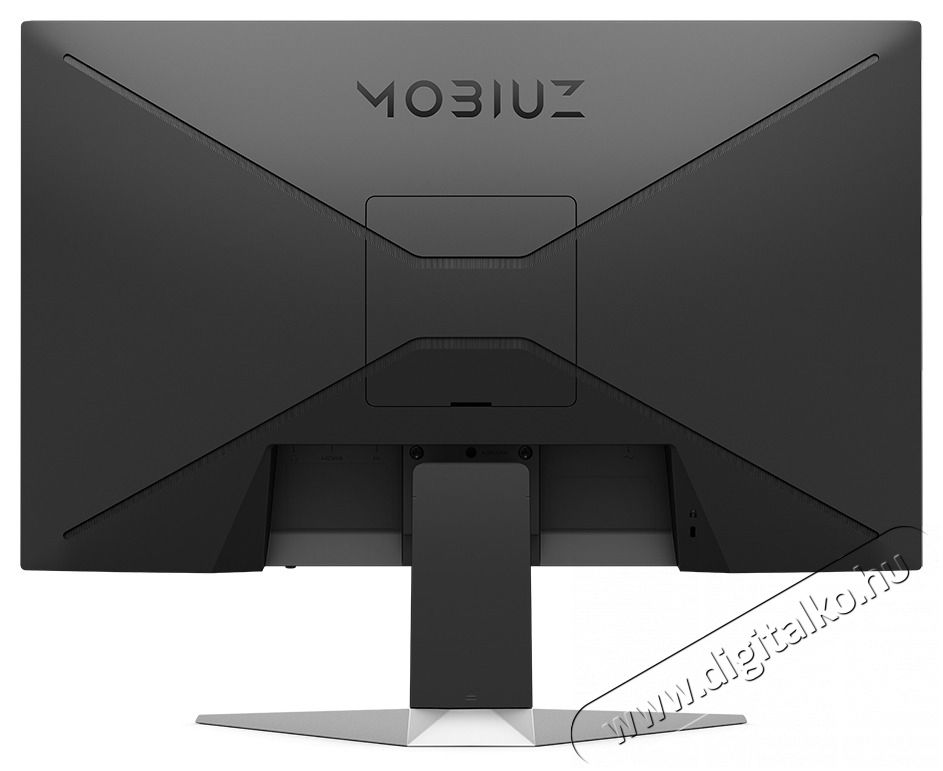 BenQ 9H.LL6LB.QBE MONITOR MOBIUZ EX240N Iroda &eacute;s sz&aacute;m&iacute;t&aacute;stechnika - Monitor - Monitor - 496379
