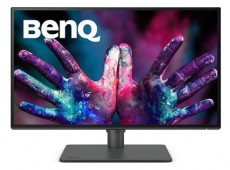 BenQ 9H.LLDLB.QBE MONITOR PD2506Q Iroda és számítástechnika - Monitor - Monitor - 496382