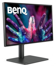 BenQ 9H.LLDLB.QBE MONITOR PD2506Q Iroda és számítástechnika - Monitor - Monitor - 496382