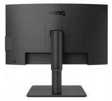 BenQ 9H.LLDLB.QBE MONITOR PD2506Q Iroda és számítástechnika - Monitor - Monitor - 496382