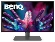 BenQ 9H.LLDLB.QBE MONITOR PD2506Q Iroda és számítástechnika - Monitor - Monitor - 496382