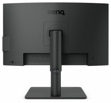 BenQ 9H.LLDLB.QBE MONITOR PD2506Q Iroda és számítástechnika - Monitor - Monitor - 496382