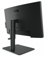 BenQ 9H.LLDLB.QBE MONITOR PD2506Q Iroda és számítástechnika - Monitor - Monitor - 496382