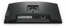 BenQ 9H.LLDLB.QBE MONITOR PD2506Q Iroda és számítástechnika - Monitor - Monitor - 496382