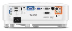 BenQ 9H.JMW77.13E PROJEKTOR WXGA - MW826STH (3500 AL,20 000:1,2XHDMI,LAN,USB,SHORTTHROW) Tv kiegészítők - Kivetítő kiegészítő - 496492