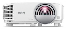 BenQ 9H.JMW77.13E PROJEKTOR WXGA - MW826STH (3500 AL,20 000:1,2XHDMI,LAN,USB,SHORTTHROW) Tv kiegészítők - Kivetítő kiegészítő - 496492