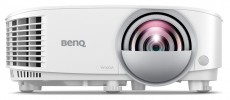 BenQ 9H.JMW77.13E PROJEKTOR WXGA - MW826STH (3500 AL,20 000:1,2XHDMI,LAN,USB,SHORTTHROW) Tv kiegészítők - Kivetítő kiegészítő - 496492