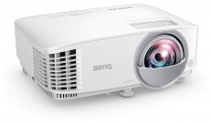 BenQ 9H.JMW77.13E PROJEKTOR WXGA - MW826STH (3500 AL,20 000:1,2XHDMI,LAN,USB,SHORTTHROW) Tv kiegészítők - Kivetítő kiegészítő - 496492