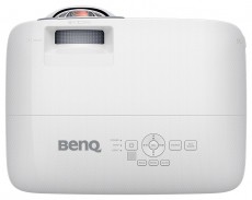 BenQ 9H.JMW77.13E PROJEKTOR WXGA - MW826STH (3500 AL,20 000:1,2XHDMI,LAN,USB,SHORTTHROW) Tv kiegészítők - Kivetítő kiegészítő - 496492