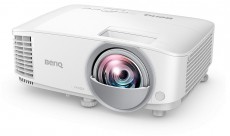 BenQ 9H.JMW77.13E PROJEKTOR WXGA - MW826STH (3500 AL,20 000:1,2XHDMI,LAN,USB,SHORTTHROW) Tv kiegészítők - Kivetítő kiegészítő - 496492