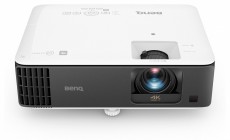 BenQ 9H.JNL77.17E PROJEKTOR 4K UHD -TK700STI (3D,3000 AL,10 000:1,2XHDMI(MHL),USB-A,GAMER) Tv kiegészítők - Kivetítő kiegészítő - 496489